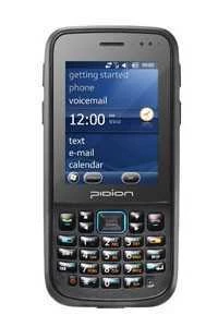 PIDION terminal portatil hm 40