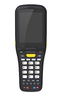 terminal portatil daishin ds5