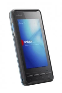 UNITECH terminal portatil PA 700