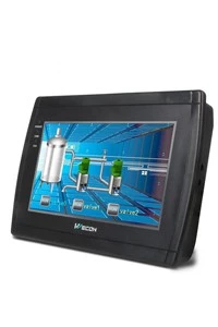 WECON LEVI 8708 Terminales Fijas Robustas HMI