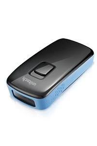 UNITECH lector de código de barras MS 920 Bluetooth