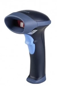 UNITECH MS 840B LECTOR DE CÓDIGO DE BARRAS MÓVILTRONIX