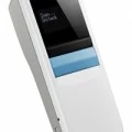 Lector de Códigos de Barras Bluetooth Unitech MS916 Móviltronix