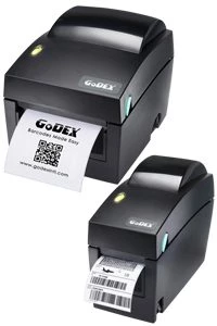 GODEX DT2x y DT4x
