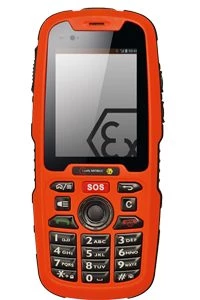 ISAFE MOBILE IS320.1