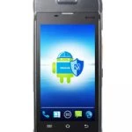 UROVO i9000s Moviltronix