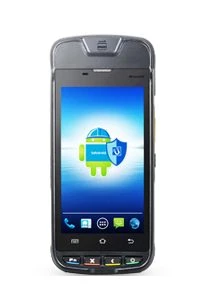 UROVO i9000s Moviltronix