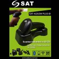 Moviltronix Lectores de Cedula Colombiana SAT AI202W PLUS ID