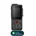 ISAFE 330.1 MOVILTRONIX