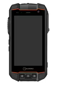 ISAFE 530 MOVILTRONIX